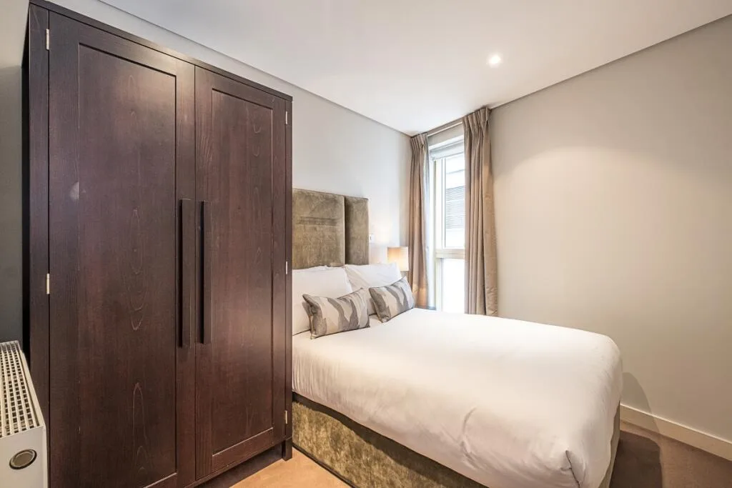 3 bedroom apartment for rent