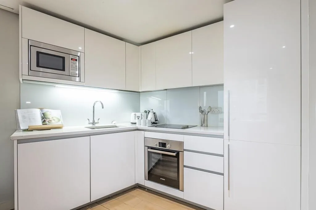 3 bedroom apartment for rent