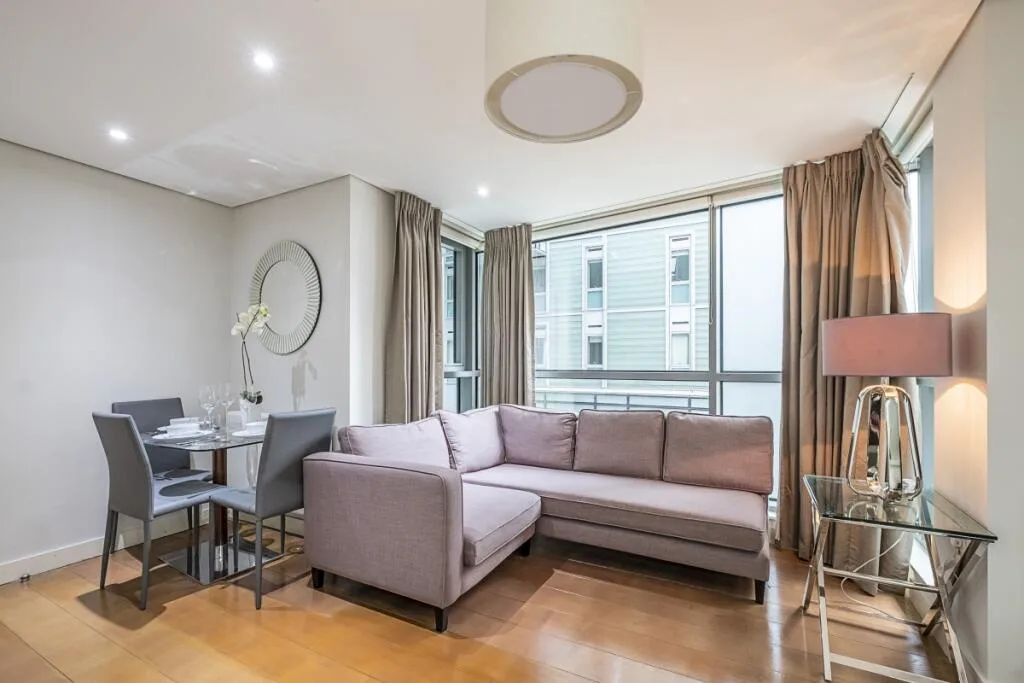 3 bedroom apartment for rent