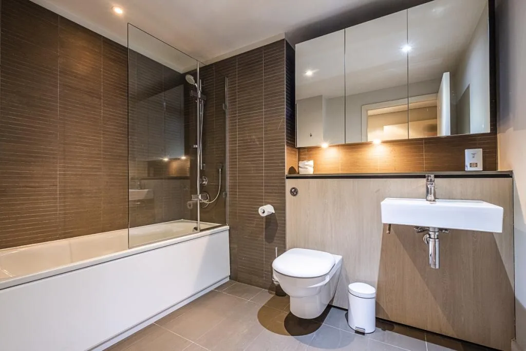 3 bedroom apartment for rent