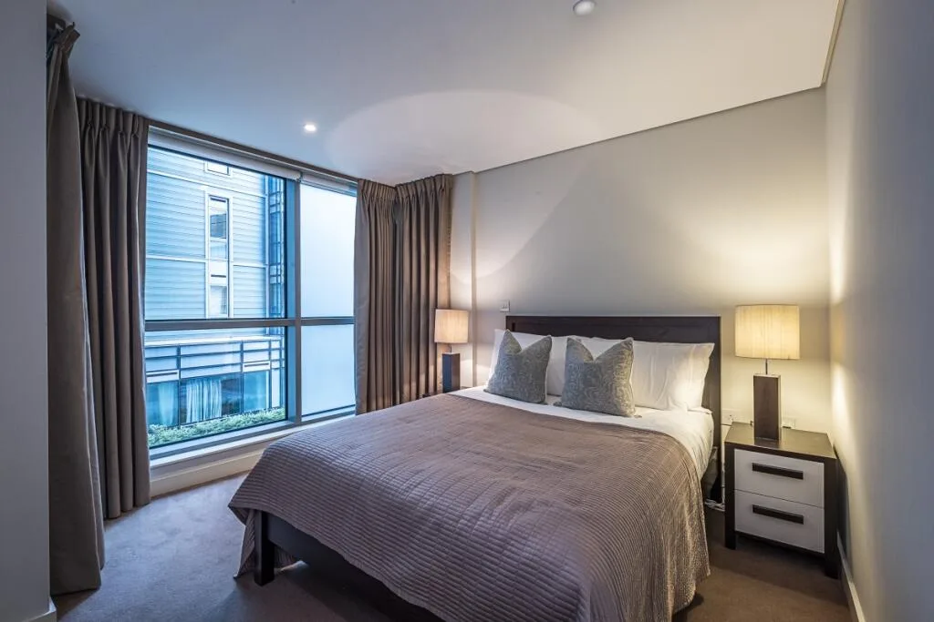 3 bedroom apartment for rent