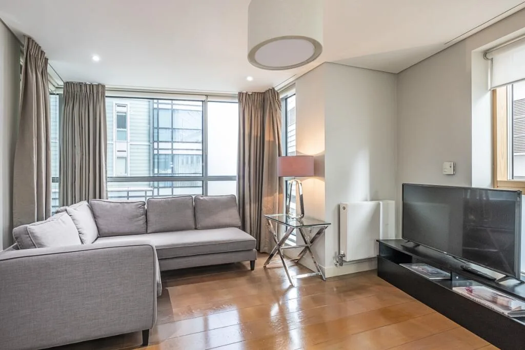 3 bedroom apartment for rent