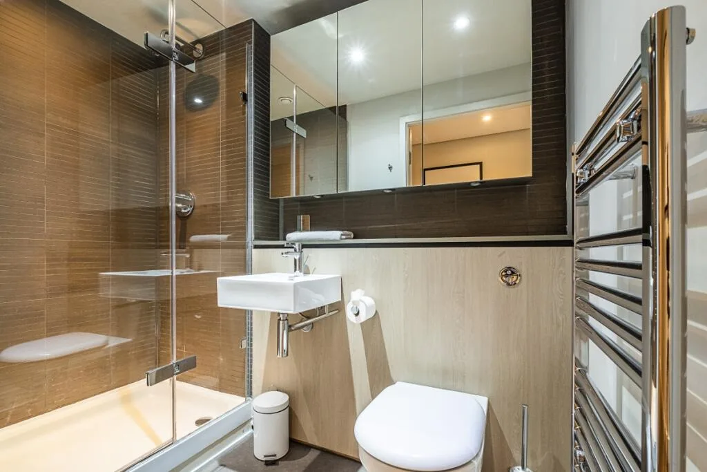 3 bedroom apartment for rent