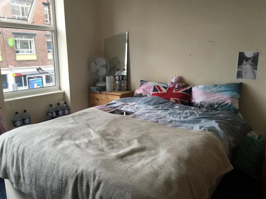 3 bedroom apartment for rent