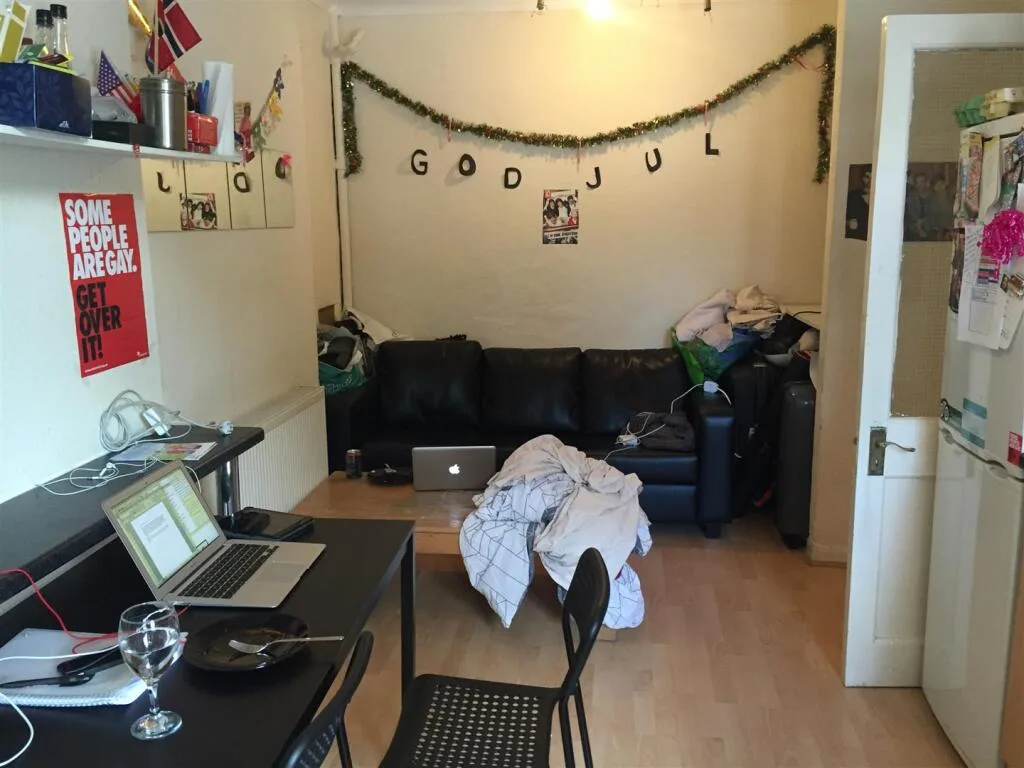 3 bedroom apartment for rent