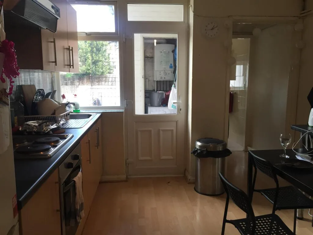 3 bedroom apartment for rent