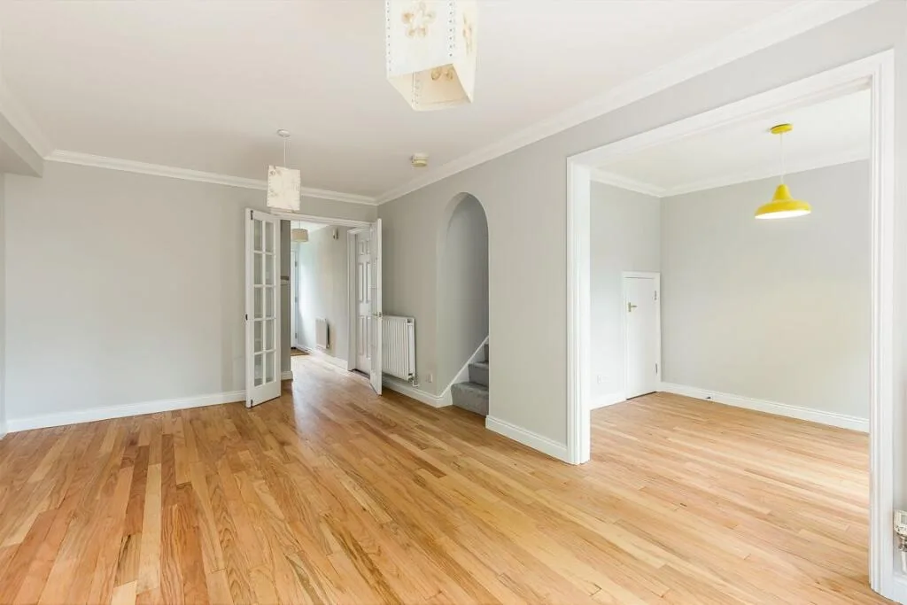 3 bedroom house for rent