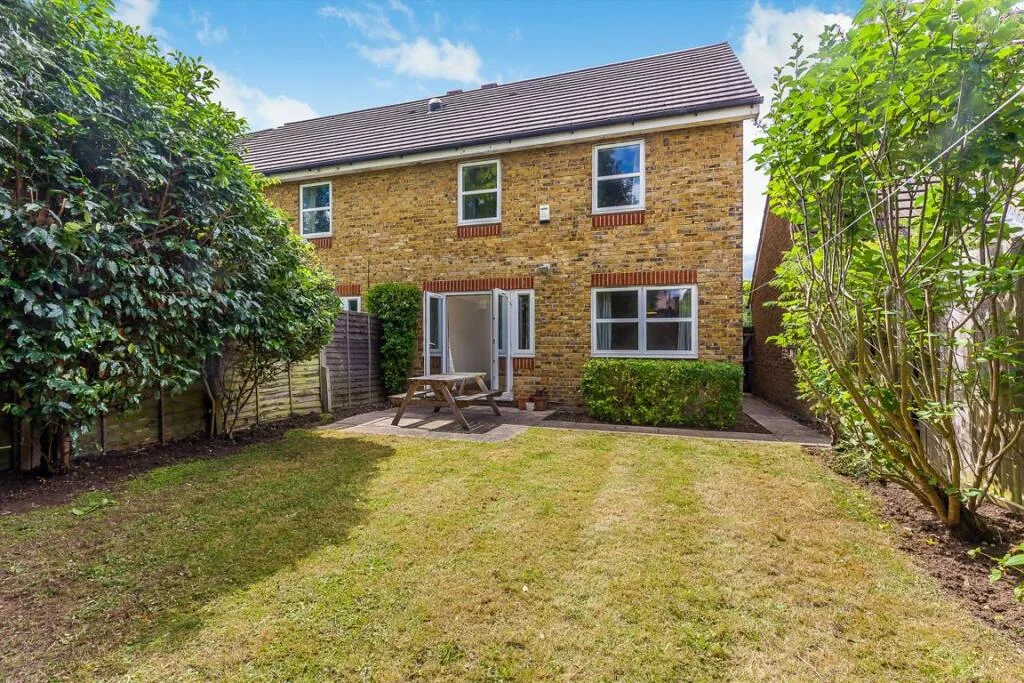3 bedroom house for rent