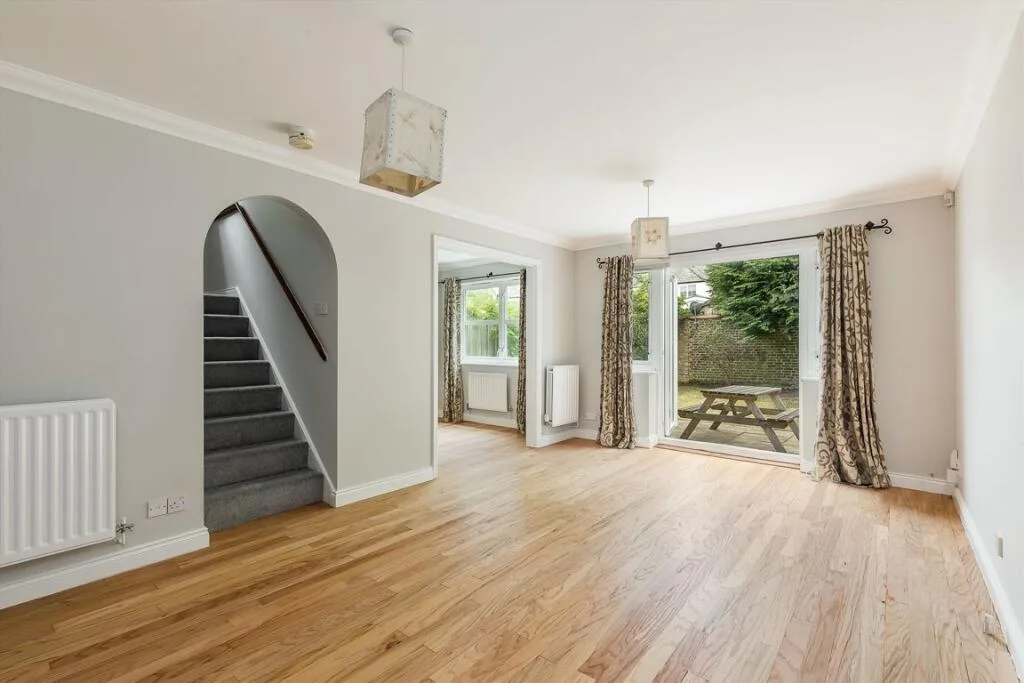 3 bedroom house for rent