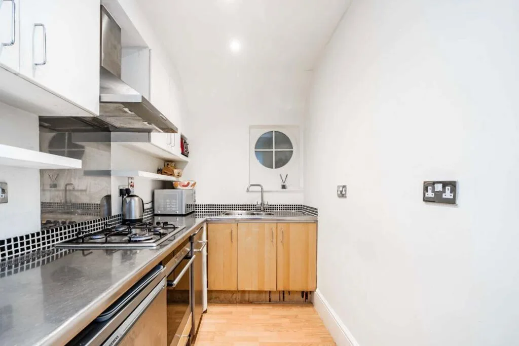 1 bedroom flat for rent