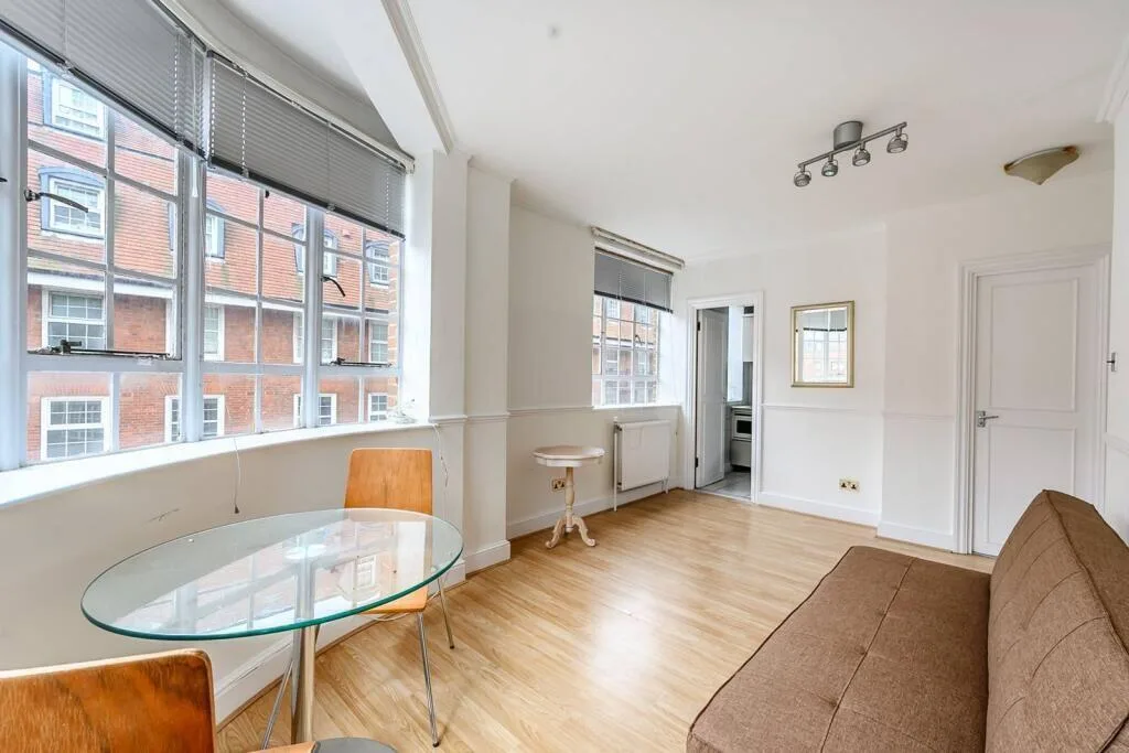 1 bedroom apartment for rent