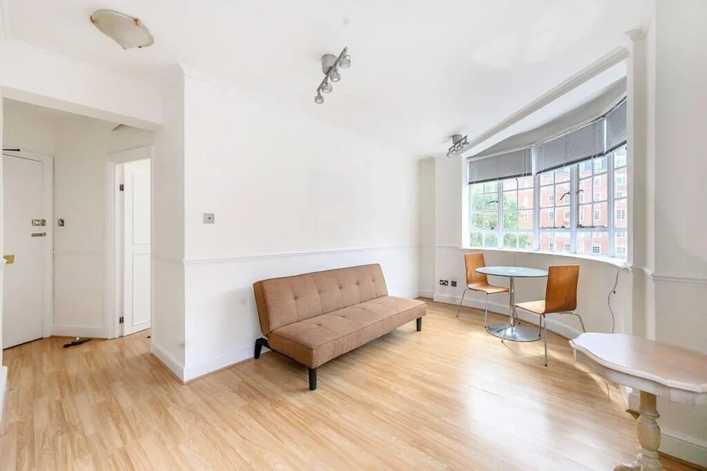 1 bedroom apartment for rent