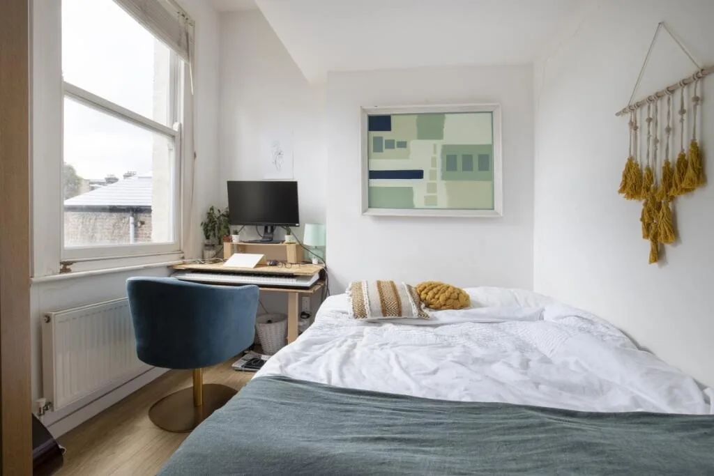 3 bedroom apartment for rent