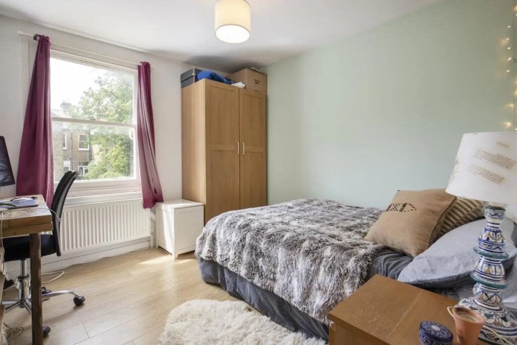 3 bedroom apartment for rent