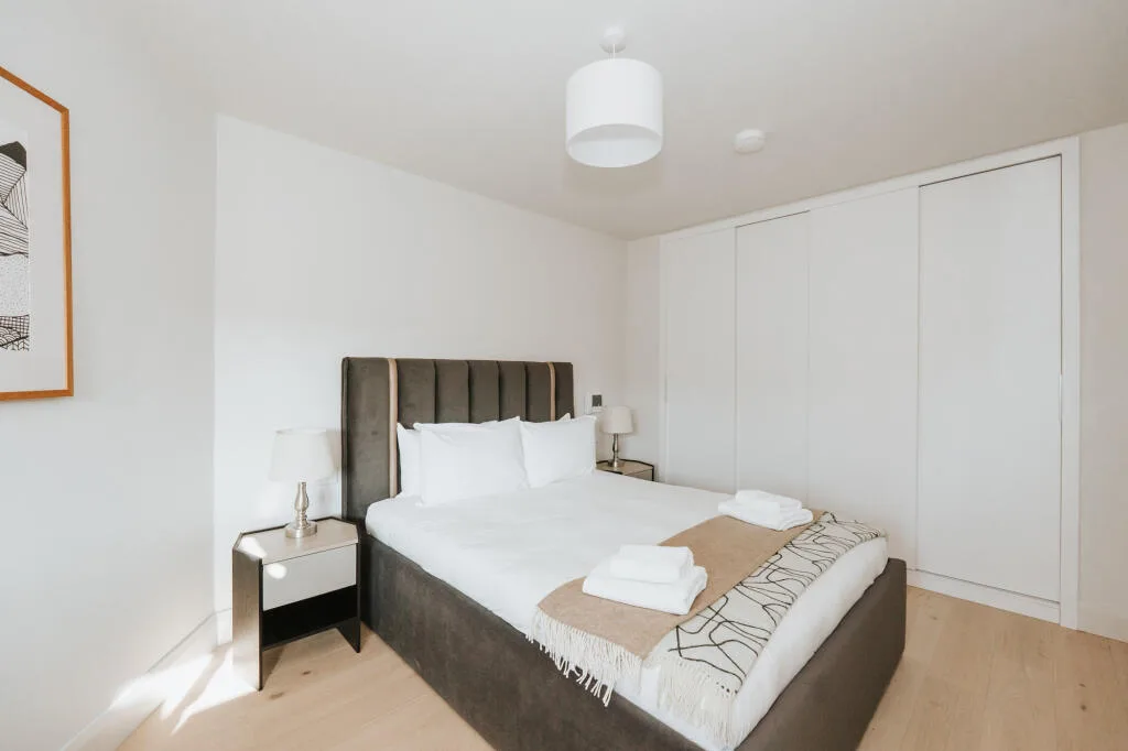 1 bedroom flat for rent