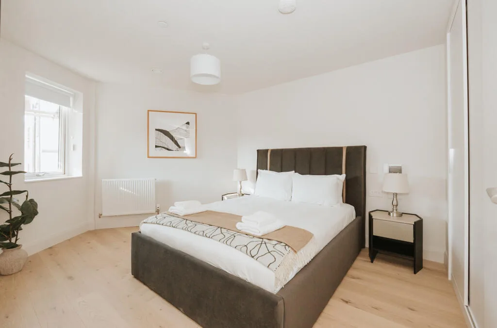 1 bedroom flat for rent