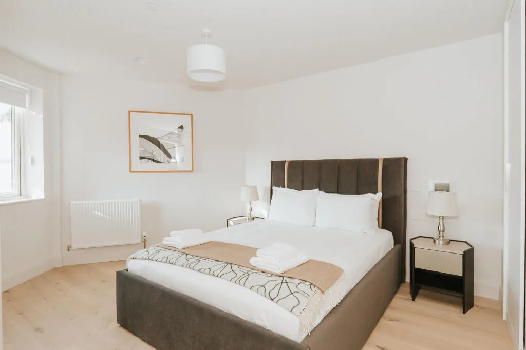1 bedroom flat for rent