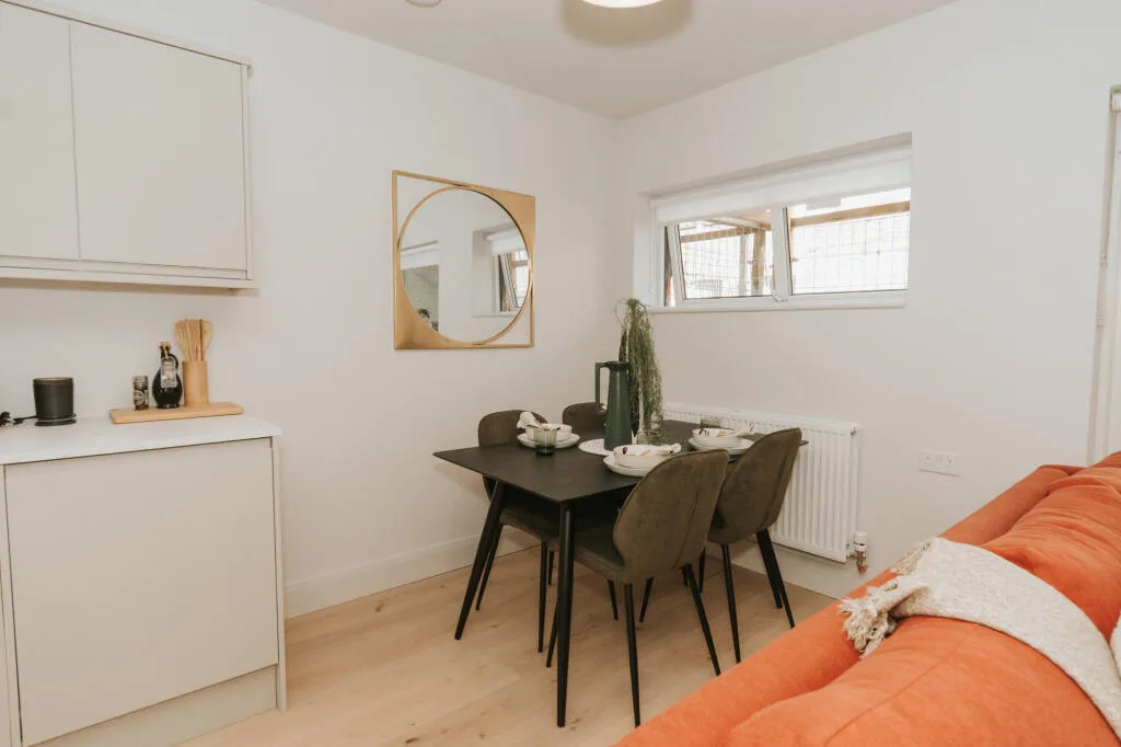 1 bedroom flat for rent