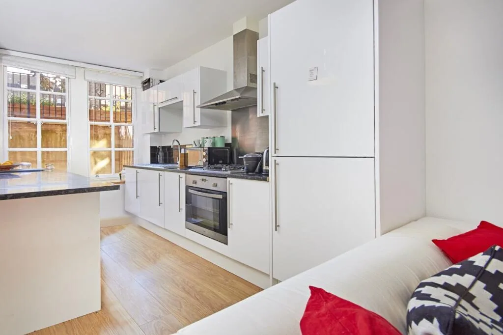 2 bedroom apartment for rent