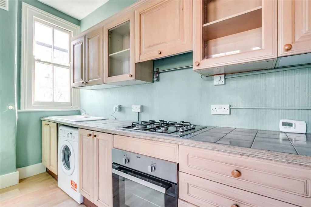 1 bedroom flat for rent