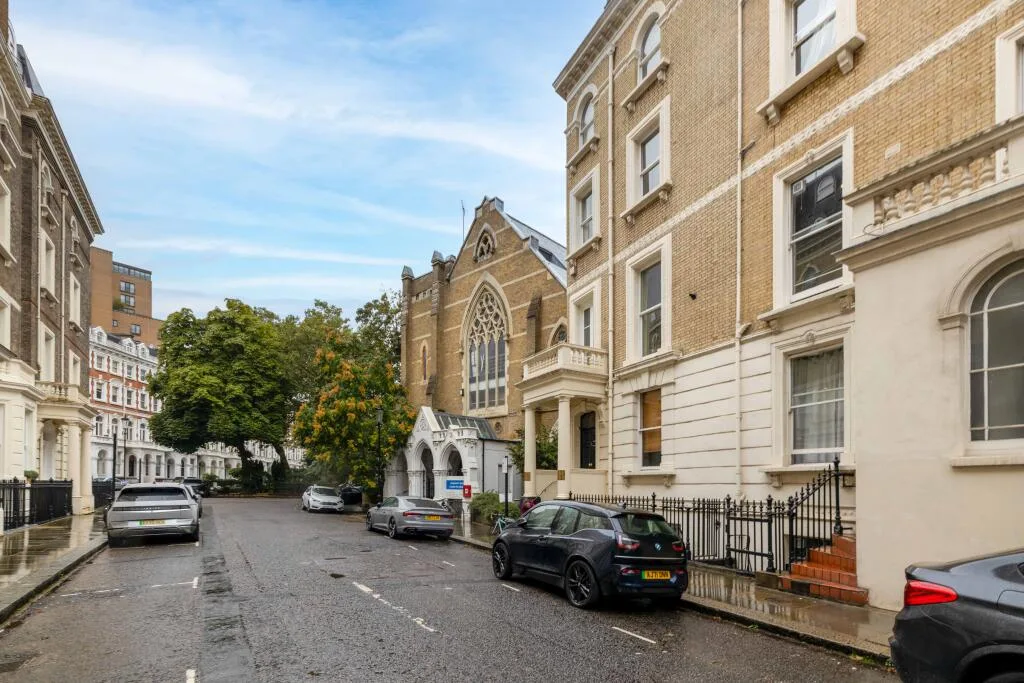 1 bedroom flat for rent