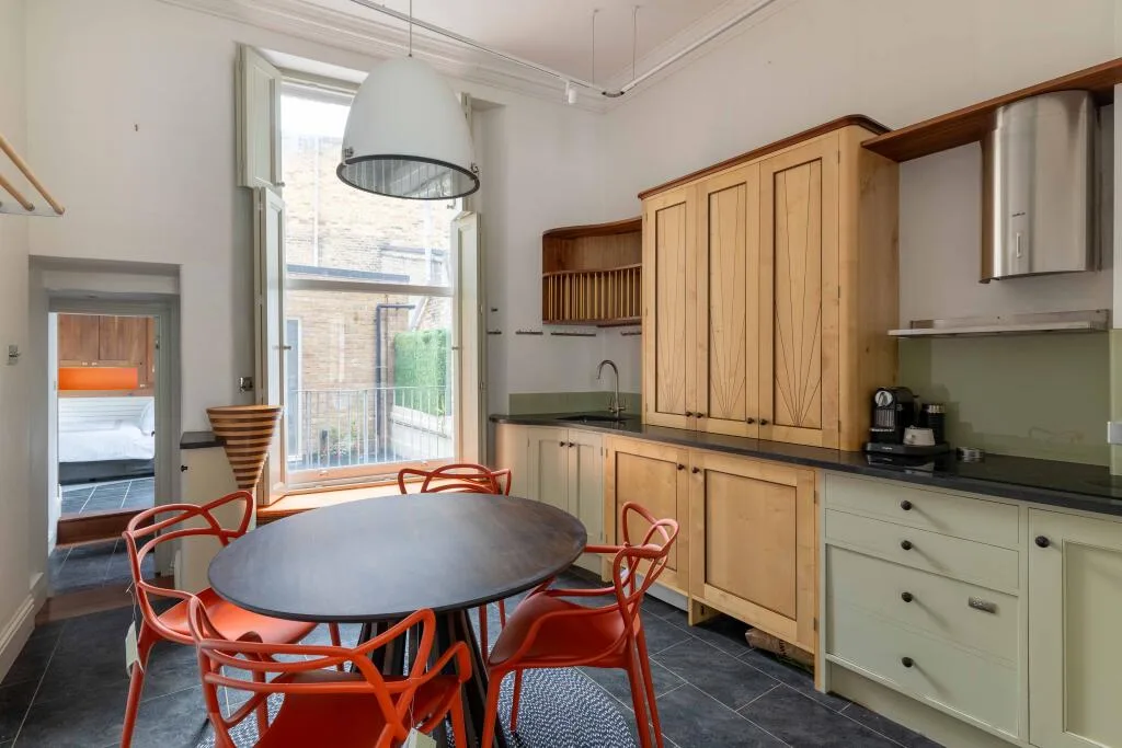 1 bedroom flat for rent