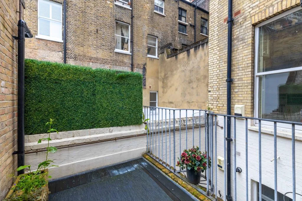 1 bedroom flat for rent