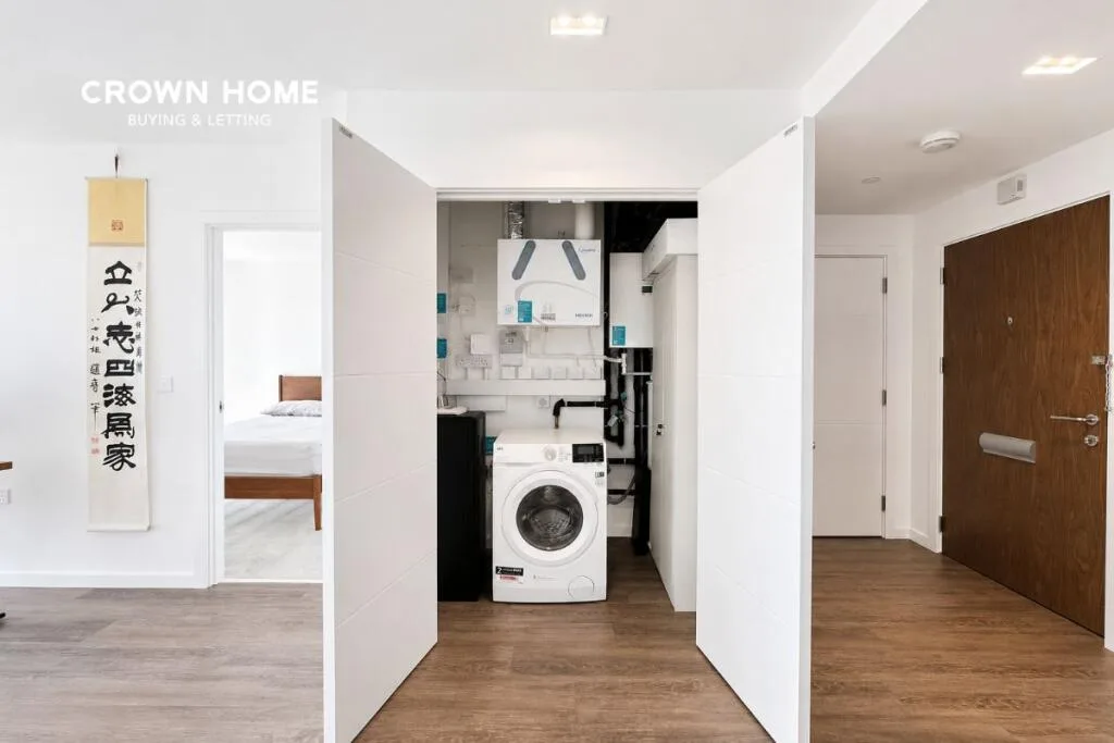1 bedroom apartment for rent
