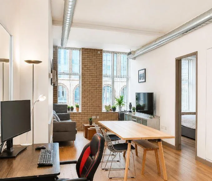 1 bedroom apartment for rent