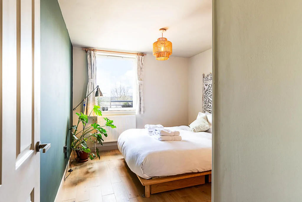 2 bedroom apartment for rent