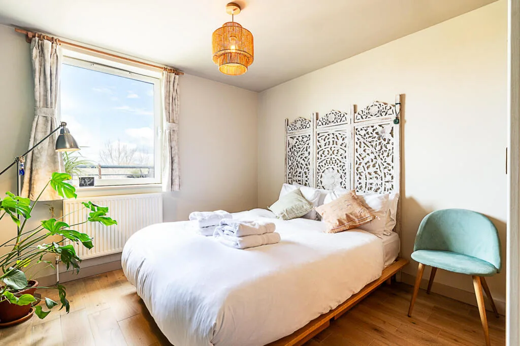 2 bedroom apartment for rent