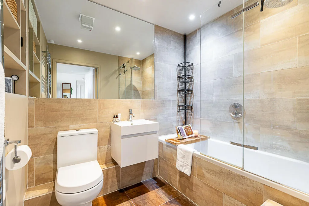 2 bedroom apartment for rent