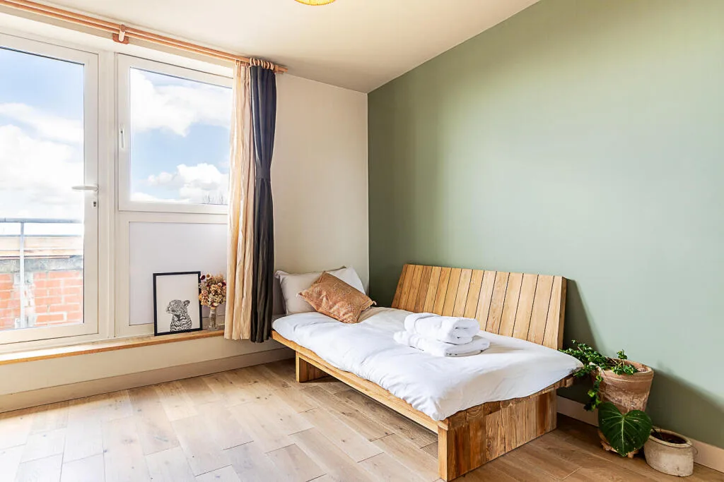 2 bedroom apartment for rent