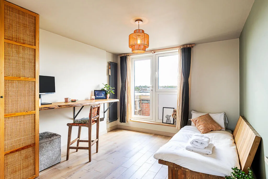 2 bedroom apartment for rent