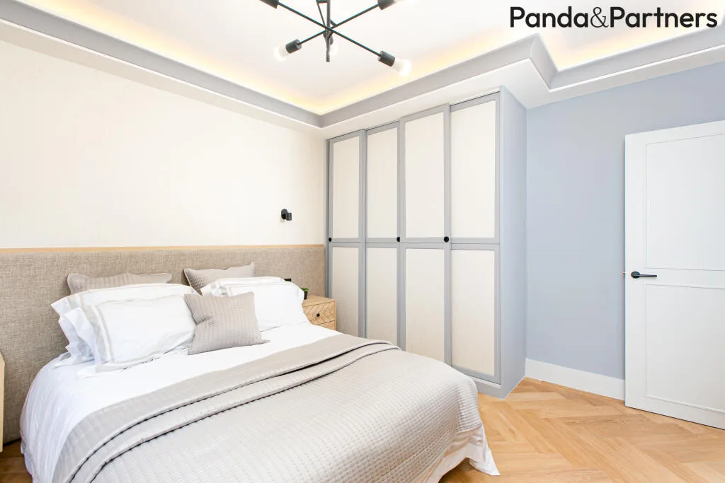 3 bedroom apartment for rent