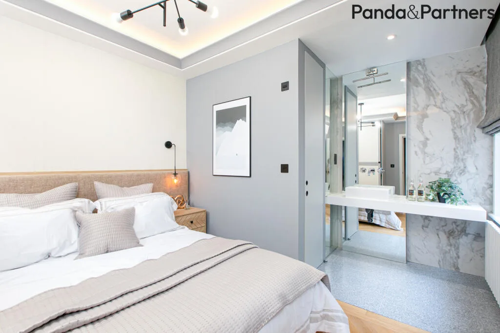 3 bedroom apartment for rent