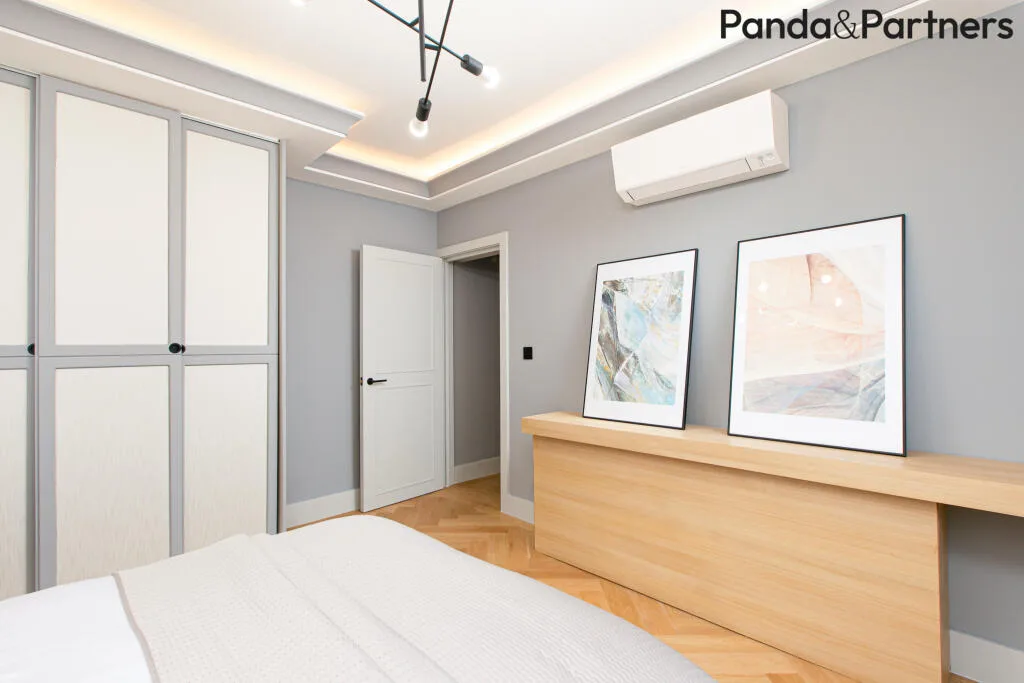 3 bedroom apartment for rent