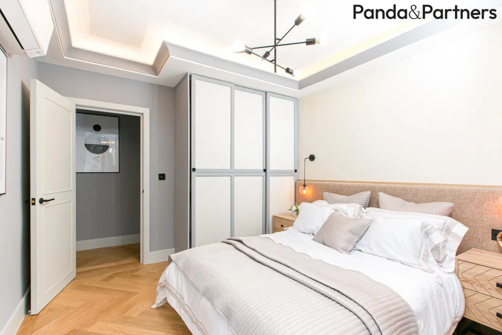 3 bedroom apartment for rent