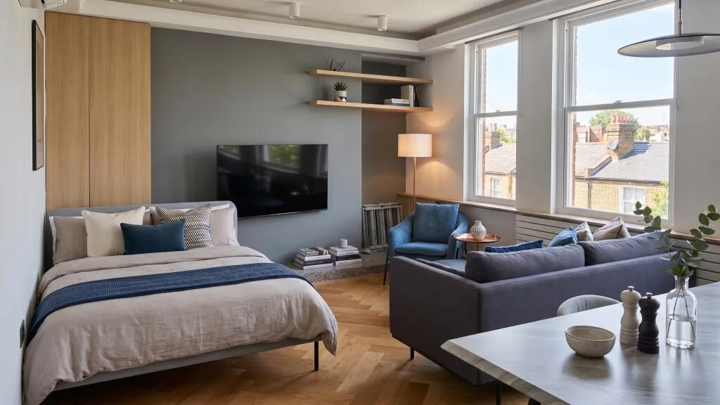 3 bedroom apartment for rent