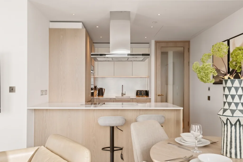 2 bedroom apartment for rent