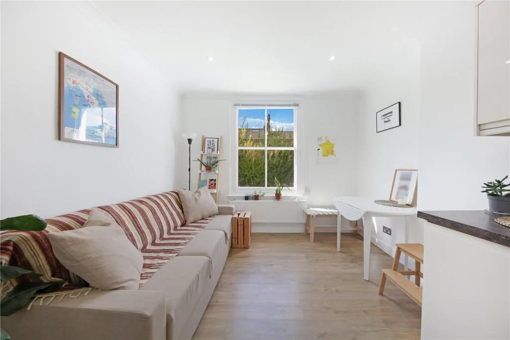 1 bedroom flat for rent