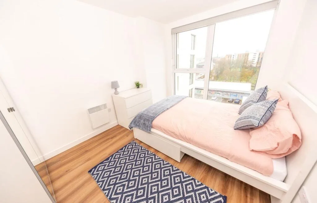 1 bedroom apartment for rent