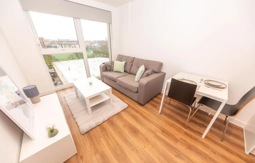 1 bedroom apartment for rent