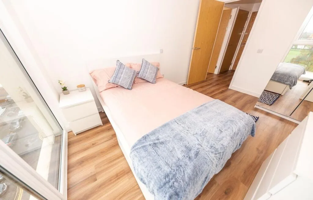 1 bedroom apartment for rent