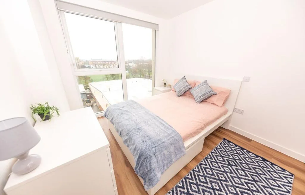 1 bedroom apartment for rent