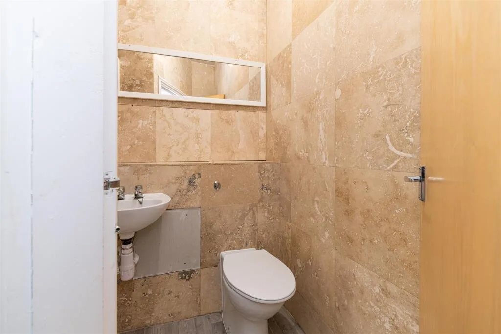 4 bedroom flat for rent