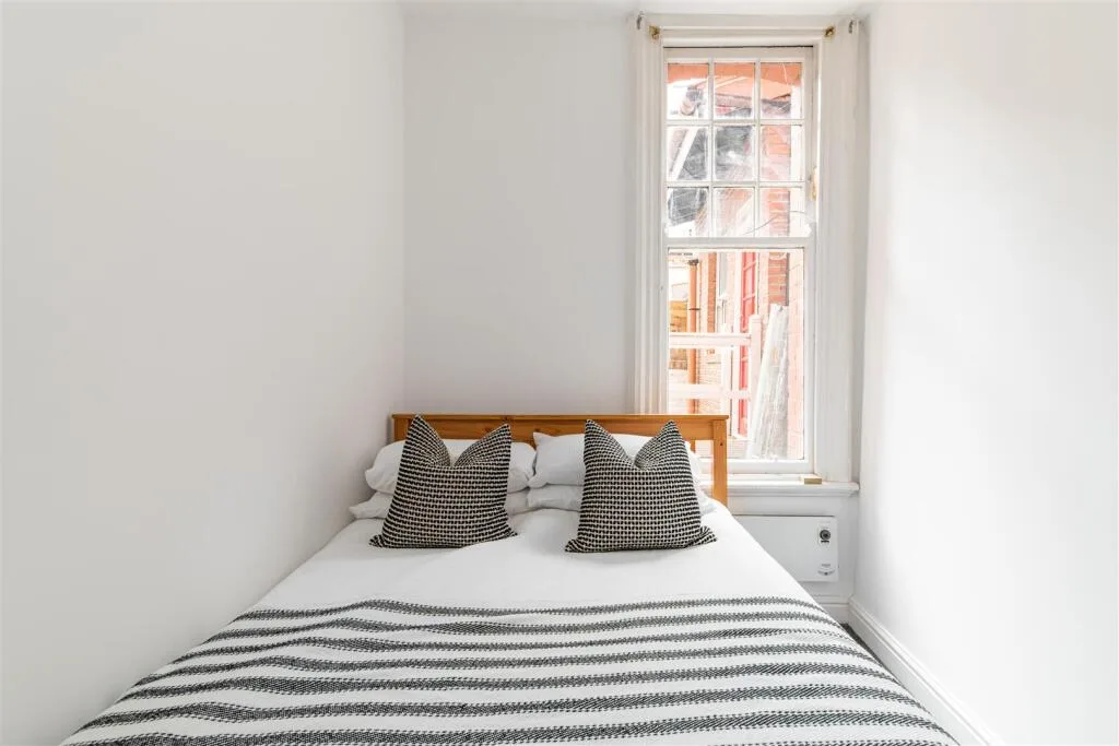 4 bedroom flat for rent
