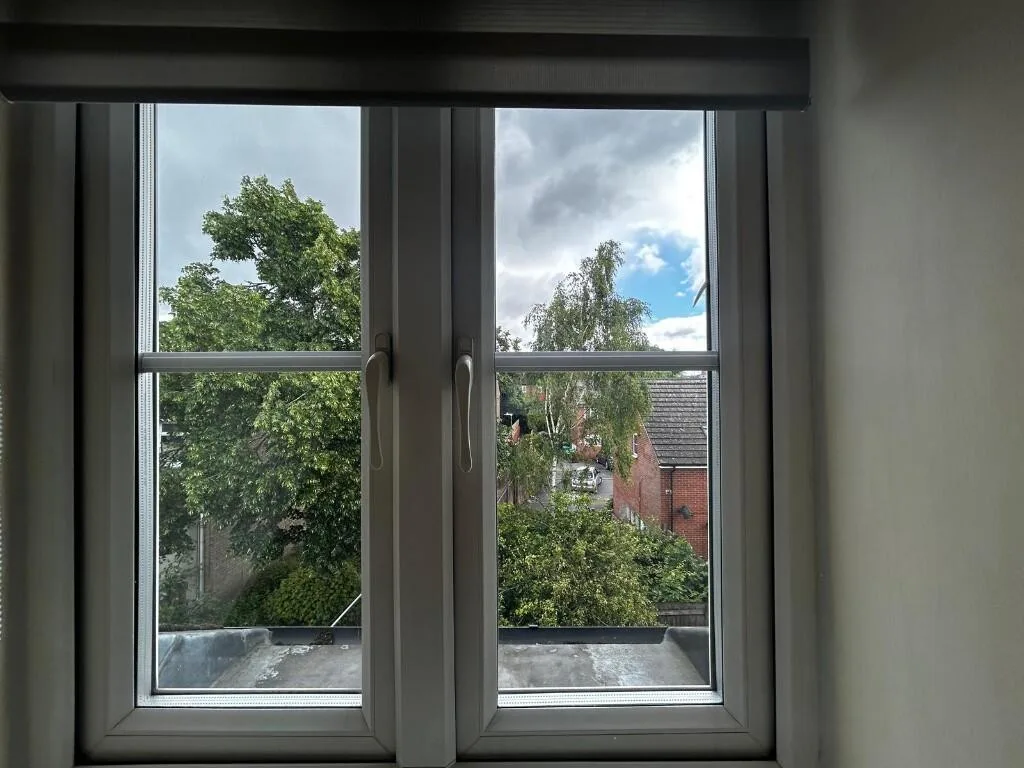 2 bedroom semi-detached house for rent