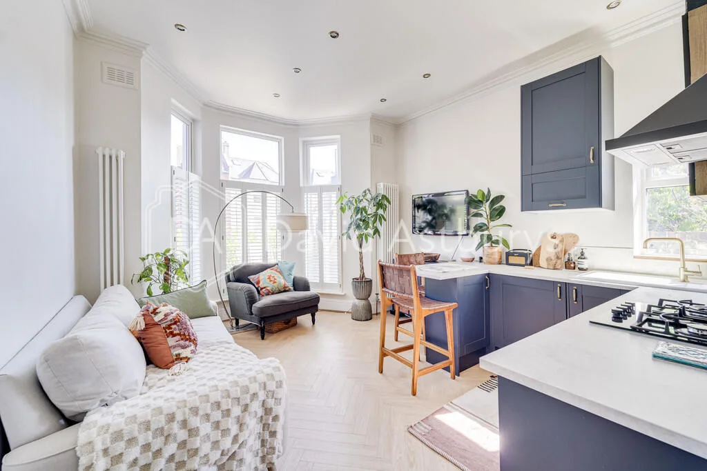 1 bedroom apartment for rent