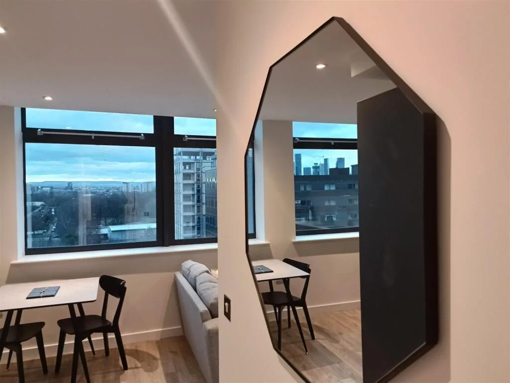 1 bedroom apartment for rent
